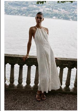 Сукня плаття zara