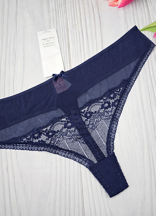 ♡ шикарные брендовые трусики от hunkemoller ♡