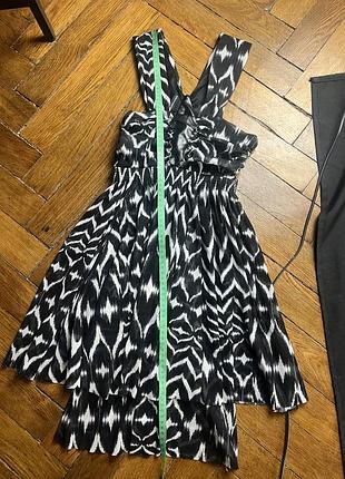 Dolce & gabbana сукня d&g/versace/helmutlang/gucci/fendi/chanel/louisvuitton/ 8
