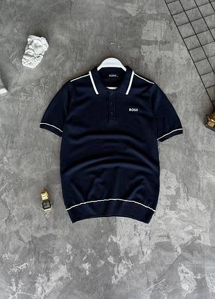Футболка hugo boss