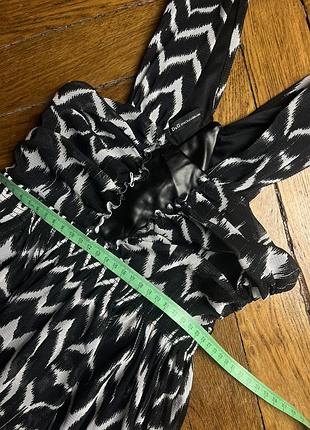Dolce & gabbana сукня d&g/versace/helmutlang/gucci/fendi/chanel/louisvuitton/ 10