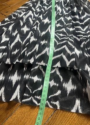 Dolce & gabbana сукня d&g/versace/helmutlang/gucci/fendi/chanel/louisvuitton/ 9