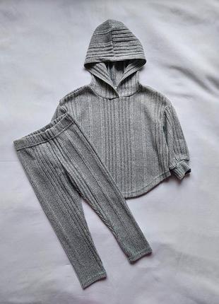 Костюм, комплект shein 3-4р