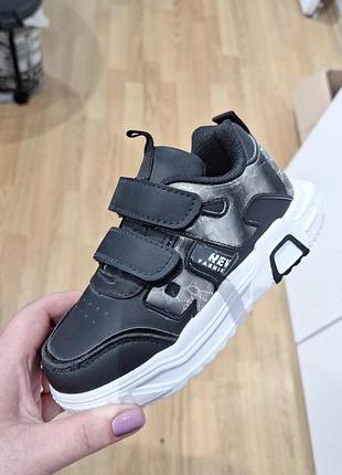 Кросівки tom.m