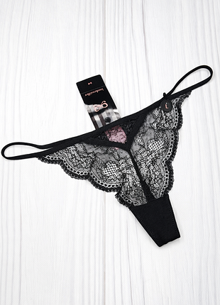 ♡ шикарные брендовые трусики от hunkemoller ♡