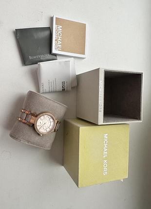 Годинник michael kors