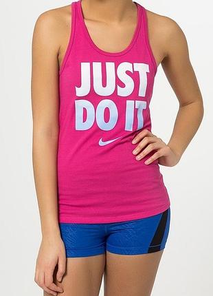 Майка nike розмір s
