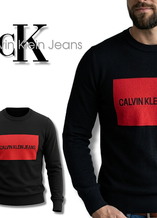 Светр calvin klein