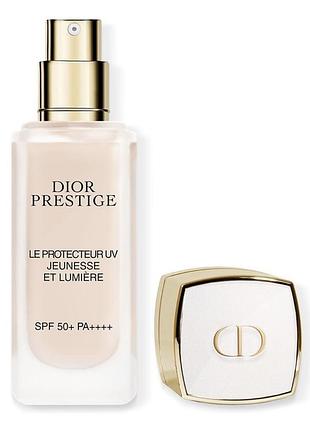 Флюїд для обличчя dior