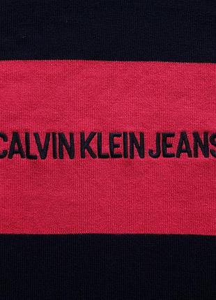 Светр calvin klein 4