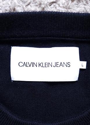 Светр calvin klein 5