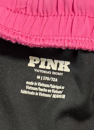 Спідниця-шорти pink 5