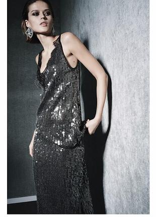 Костюм zara топ спідниця юбка