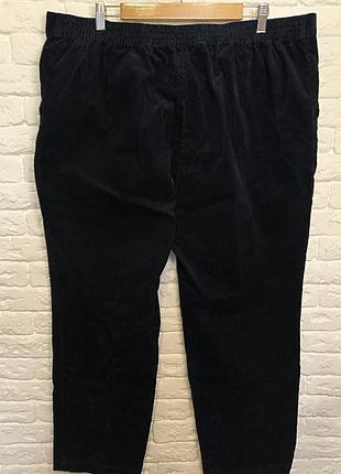 Вельвети штани marks&amp;spencer 4