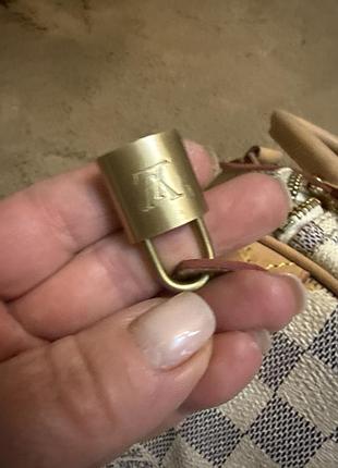 Сумка люкс бренд 3