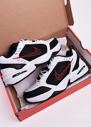 Nike monarch iv 27,5cm 2