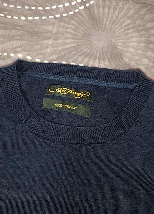 Светер ed hardy 3