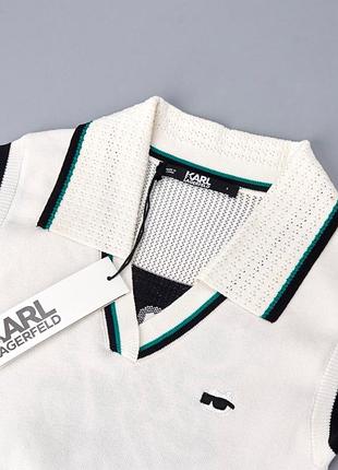 Сукня karl lagerfeld 2