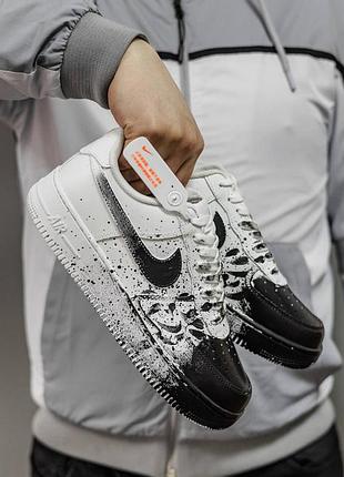 Кросівки nike air force 6