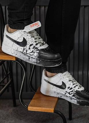 Кросівки nike air force 7
