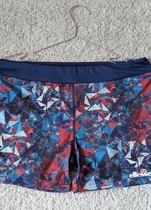 Жіночі короткі шорти ellesse пляж басейн спорт біг