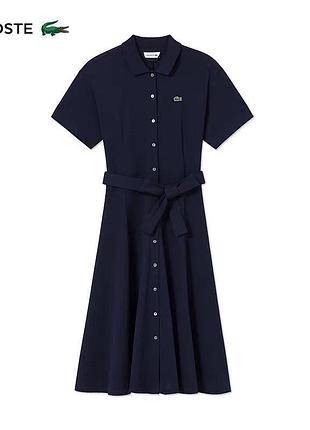 Платье lacoste 6