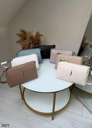 Сумочка жіноча 9