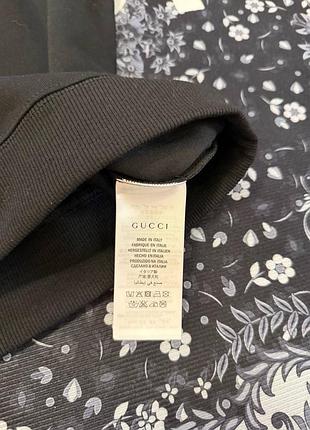 Світшот gucci 4