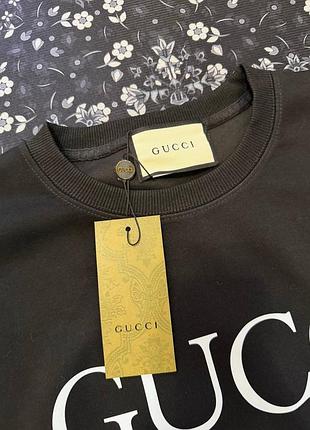 Світшот gucci 3