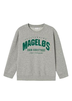 Світшот хлопчик / дівчинка на 6 років