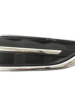 Молдинг крыла переднего правый ford escape mk3 17-19 хром gj5z16228aа