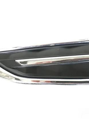 Молдинг крыла переднего левый ford escape mk3 17-19 хром gj5z16228ab