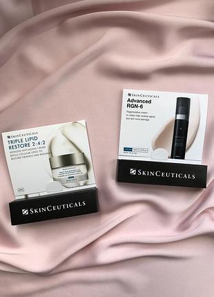 Набір для обличчя від skinceuticals