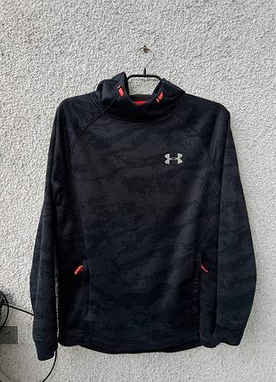 Спортивна кофта under armour