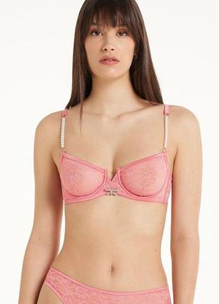 Бюстгальтер tezenis производства италия