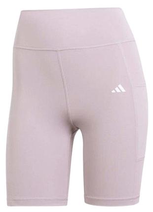 Спортивні шорти велосипедки adidas