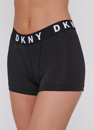 Труси шорти жіночі dkny