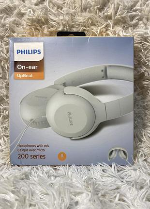 Навушники philips
