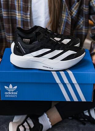 Кросівки adidas adizero adios pro evo