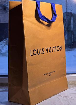 Оригінал пакет louis vuitton