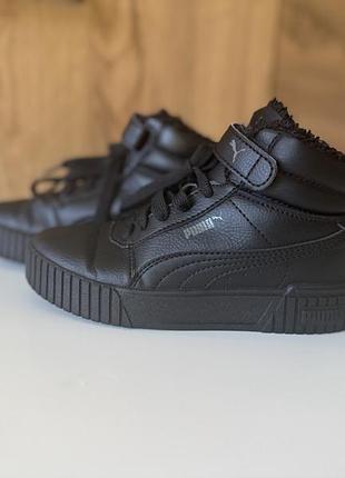 Черевики puma carina 2.0, 30 рр демісезоні дитячі