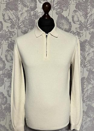 Джемпер reiss. 4
