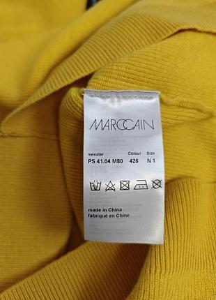 Светр marc cain 4