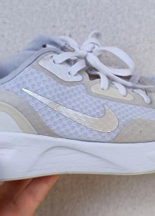 Кроссовки nike wearallday 38.5 размер