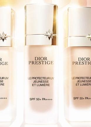 Флюід для обличчя dior