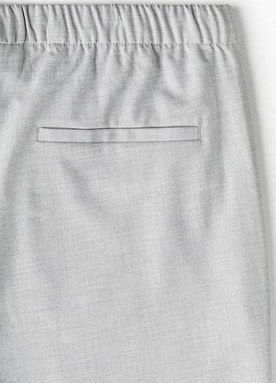 Штани брюки h&m 5