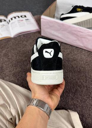 Puma suede xl 2
