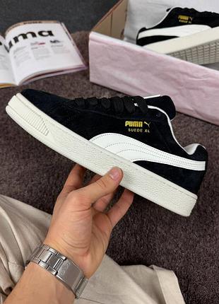 Puma suede xl
