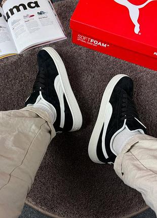 Puma suede xl 6