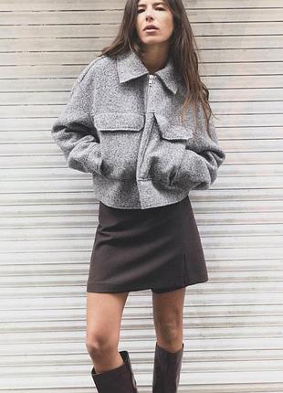 Жіночий жакет zara